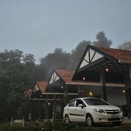Meghamalhar Villa Mananthavady Eksteriør billede